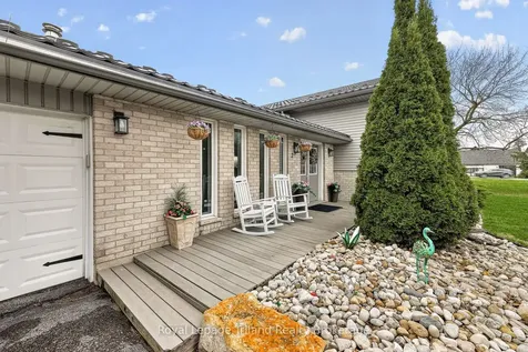 293 Whiting Street Ingersoll ON N5C 3P7