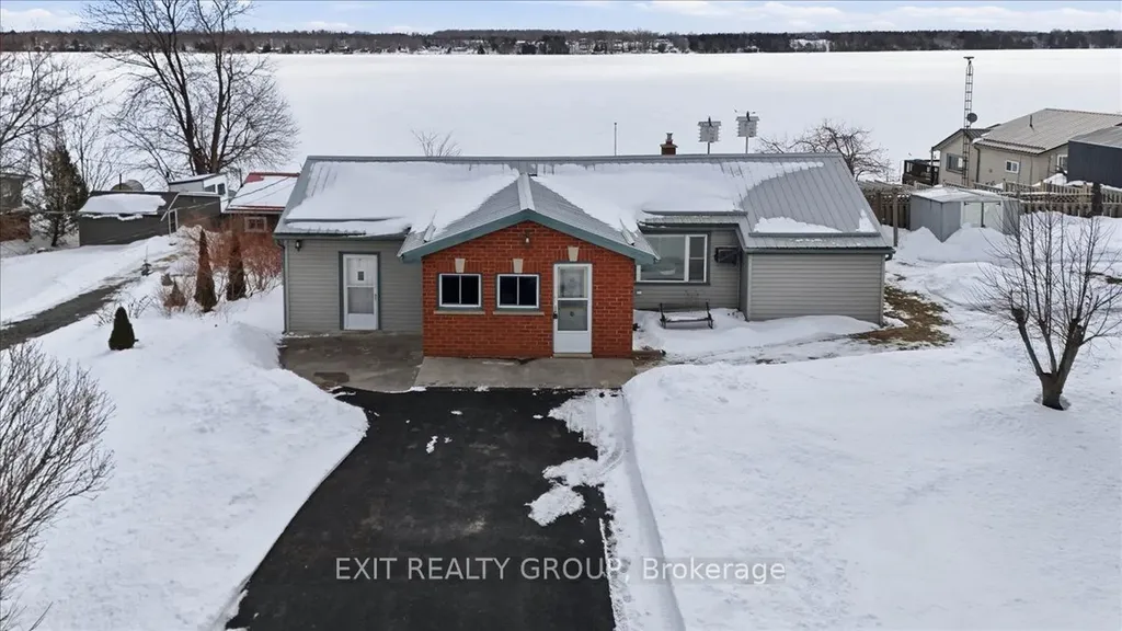 1083 Lakeside Drive Prince Edward County ON K0K 1T0