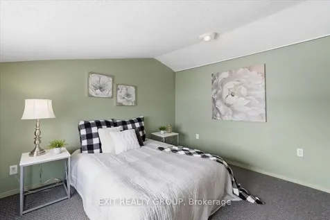 1083 Lakeside Drive Prince Edward County ON K0K 1T0