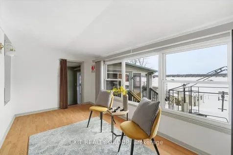 1083 Lakeside Drive Prince Edward County ON K0K 1T0