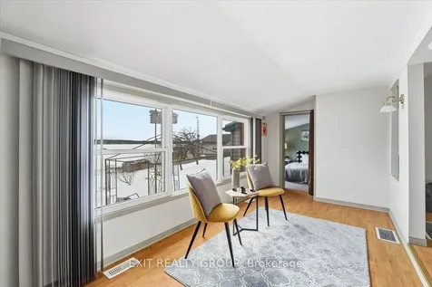 1083 Lakeside Drive Prince Edward County ON K0K 1T0