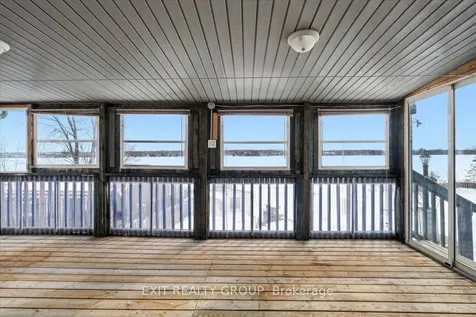 1083 Lakeside Drive Prince Edward County ON K0K 1T0