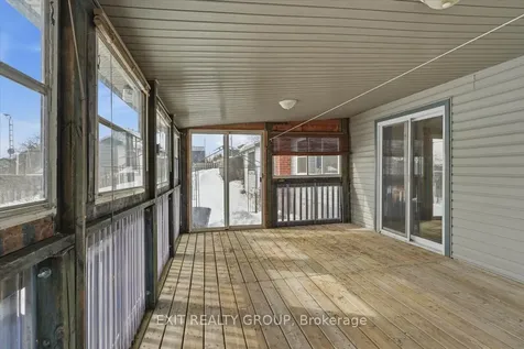 1083 Lakeside Drive Prince Edward County ON K0K 1T0