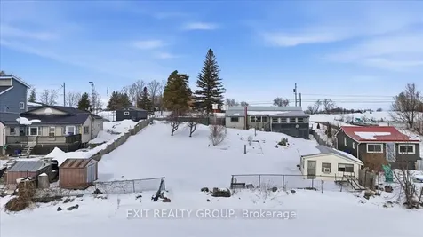 1083 Lakeside Drive Prince Edward County ON K0K 1T0
