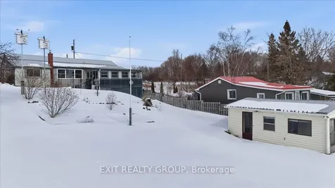1083 Lakeside Drive Prince Edward County ON K0K 1T0