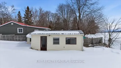 1083 Lakeside Drive Prince Edward County ON K0K 1T0