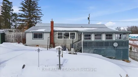 1083 Lakeside Drive Prince Edward County ON K0K 1T0