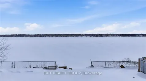 1083 Lakeside Drive Prince Edward County ON K0K 1T0