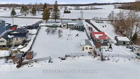 1083 Lakeside Drive Prince Edward County ON K0K 1T0