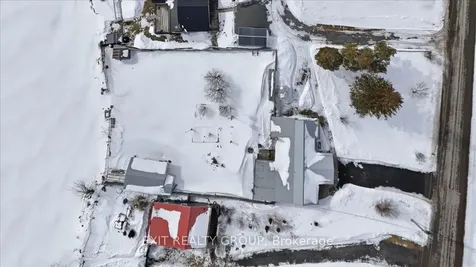 1083 Lakeside Drive Prince Edward County ON K0K 1T0