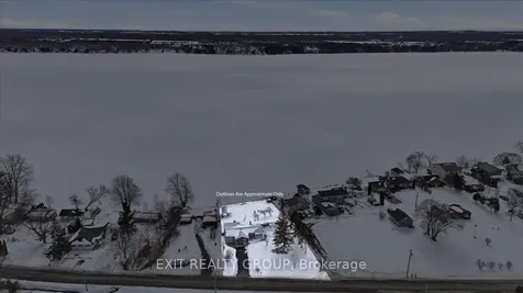 1083 Lakeside Drive Prince Edward County ON K0K 1T0