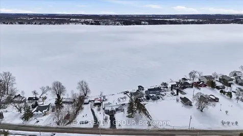 1083 Lakeside Drive Prince Edward County ON K0K 1T0