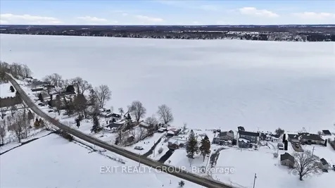 1083 Lakeside Drive Prince Edward County ON K0K 1T0