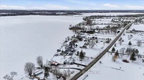 1083 Lakeside Drive Prince Edward County ON K0K 1T0