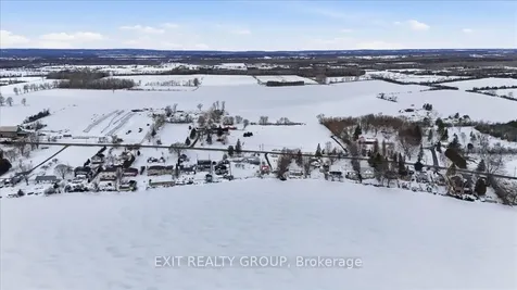 1083 Lakeside Drive Prince Edward County ON K0K 1T0