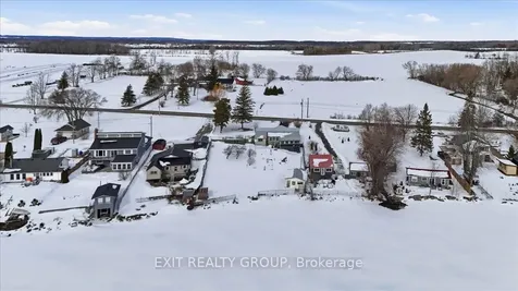 1083 Lakeside Drive Prince Edward County ON K0K 1T0
