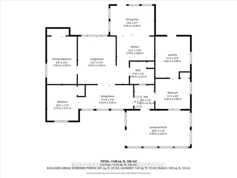 1083 Lakeside Drive Prince Edward County ON K0K 1T0