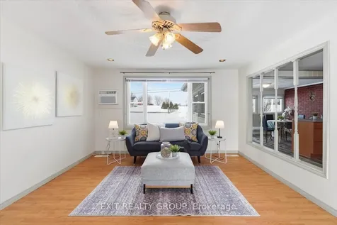 1083 Lakeside Drive Prince Edward County ON K0K 1T0