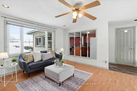 1083 Lakeside Drive Prince Edward County ON K0K 1T0