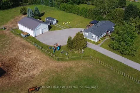 3988 Hwy 6 Highway Puslinch ON N0B 2J0