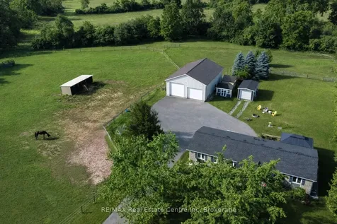 3988 Hwy 6 Highway Puslinch ON N0B 2J0
