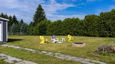 3988 Hwy 6 Highway Puslinch ON N0B 2J0