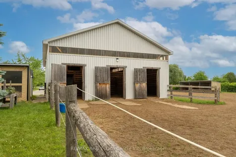 3988 Hwy 6 Highway Puslinch ON N0B 2J0
