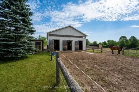 3988 Hwy 6 Highway Puslinch ON N0B 2J0