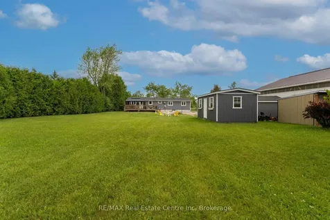 3988 Hwy 6 Highway Puslinch ON N0B 2J0