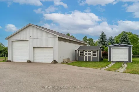 3988 Hwy 6 Highway Puslinch ON N0B 2J0