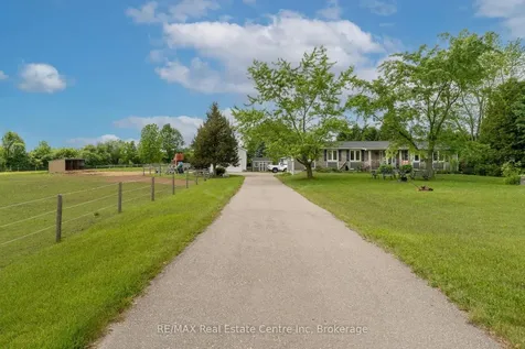 3988 Hwy 6 Highway Puslinch ON N0B 2J0