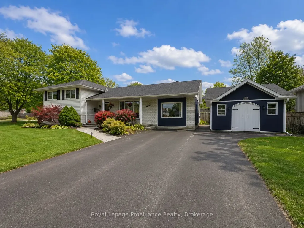 11 Stavebank Road Belleville ON K8P 2N7