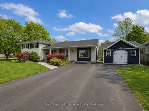 11 Stavebank Road Belleville ON K8P 2N7