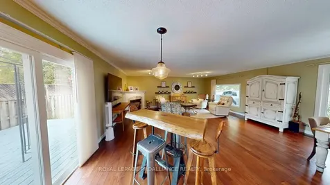 11 Stavebank Road Belleville ON K8P 2N7