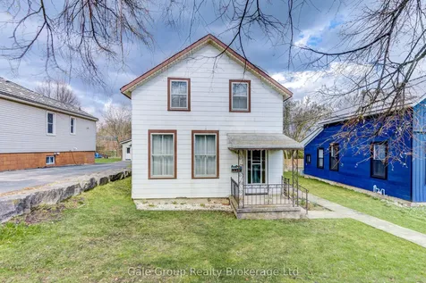 164 Thames Street N Ingersoll ON N5C 3E2