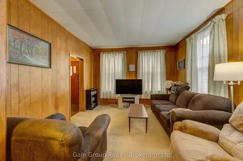164 Thames Street N Ingersoll ON N5C 3E2