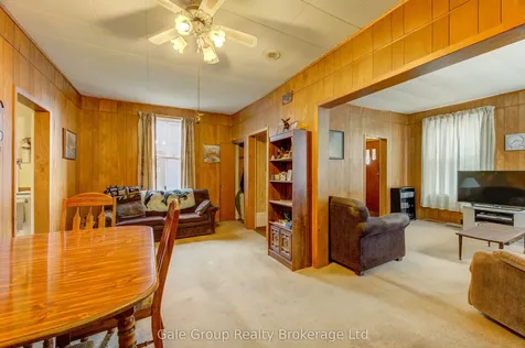 164 Thames Street N Ingersoll ON N5C 3E2