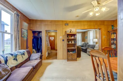 164 Thames Street N Ingersoll ON N5C 3E2