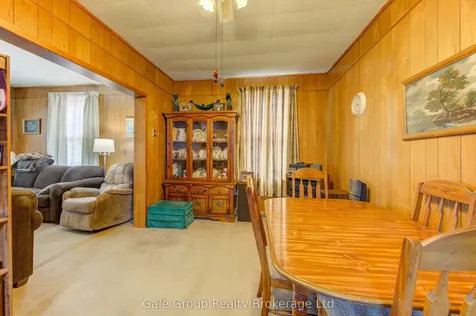 164 Thames Street N Ingersoll ON N5C 3E2