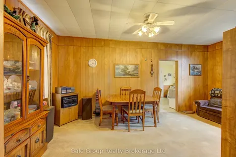 164 Thames Street N Ingersoll ON N5C 3E2