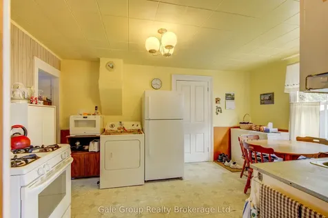 164 Thames Street N Ingersoll ON N5C 3E2