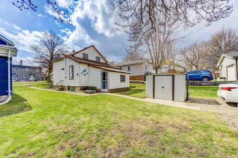 164 Thames Street N Ingersoll ON N5C 3E2