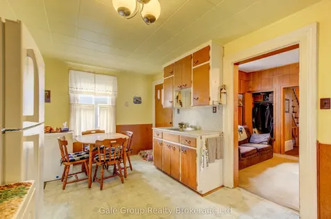 164 Thames Street N Ingersoll ON N5C 3E2