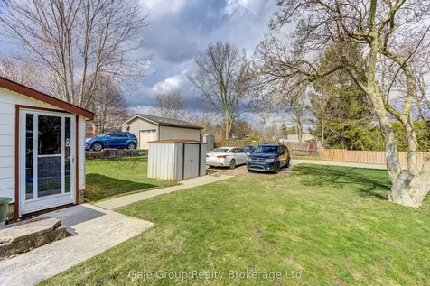 164 Thames Street N Ingersoll ON N5C 3E2