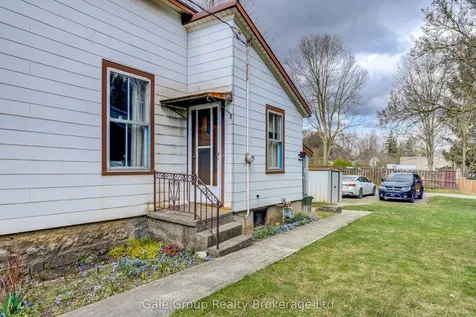 164 Thames Street N Ingersoll ON N5C 3E2