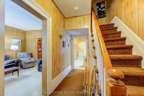164 Thames Street N Ingersoll ON N5C 3E2