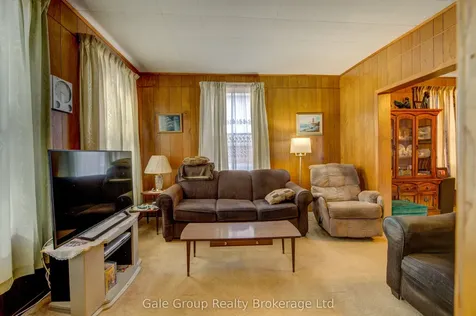 164 Thames Street N Ingersoll ON N5C 3E2