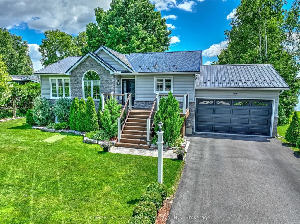 26 Greenwood Crescent Kawartha Lakes ON K0M 2T0