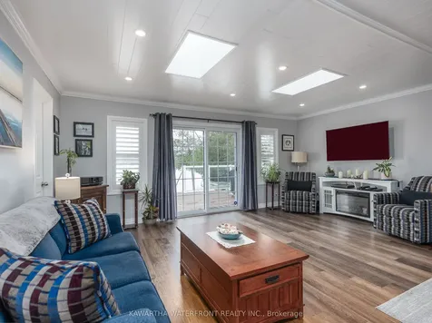 26 Greenwood Crescent Kawartha Lakes ON K0M 2T0