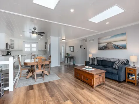 26 Greenwood Crescent Kawartha Lakes ON K0M 2T0